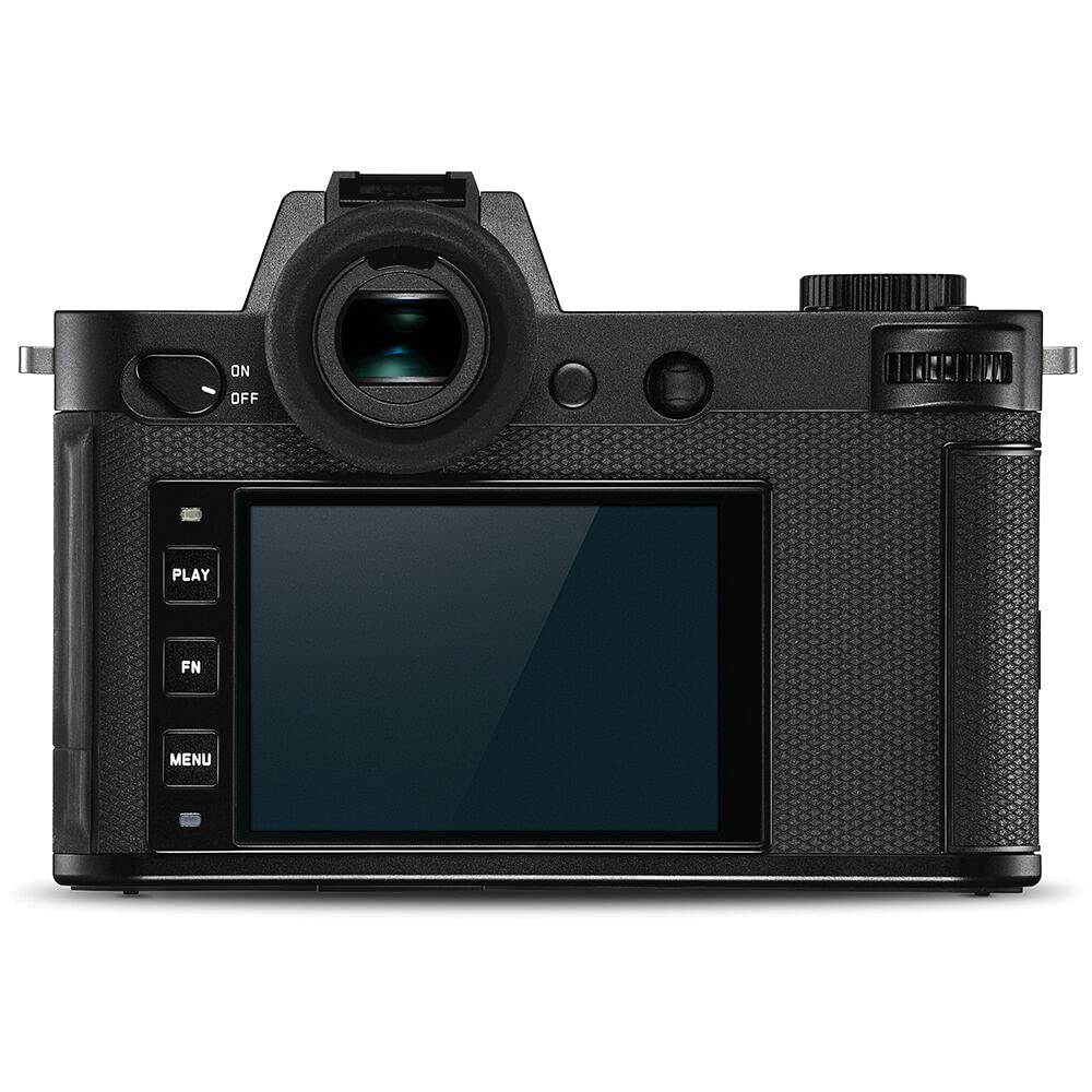 Amazon | Leica SL2-S ミラーレス一眼カメラ (ボディのみ) (10880) +