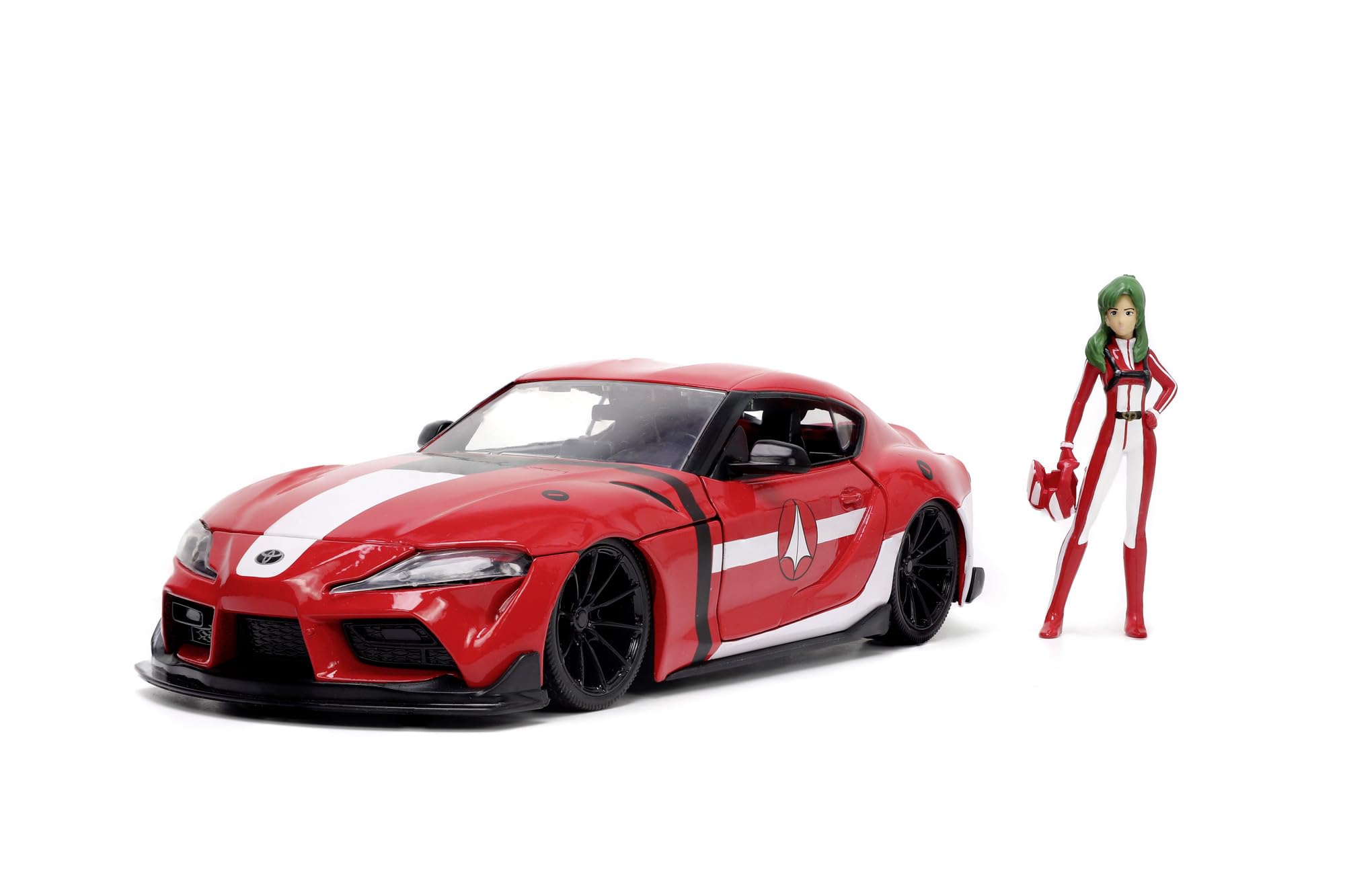 Jada Toys 253255053 Toy Vehicles