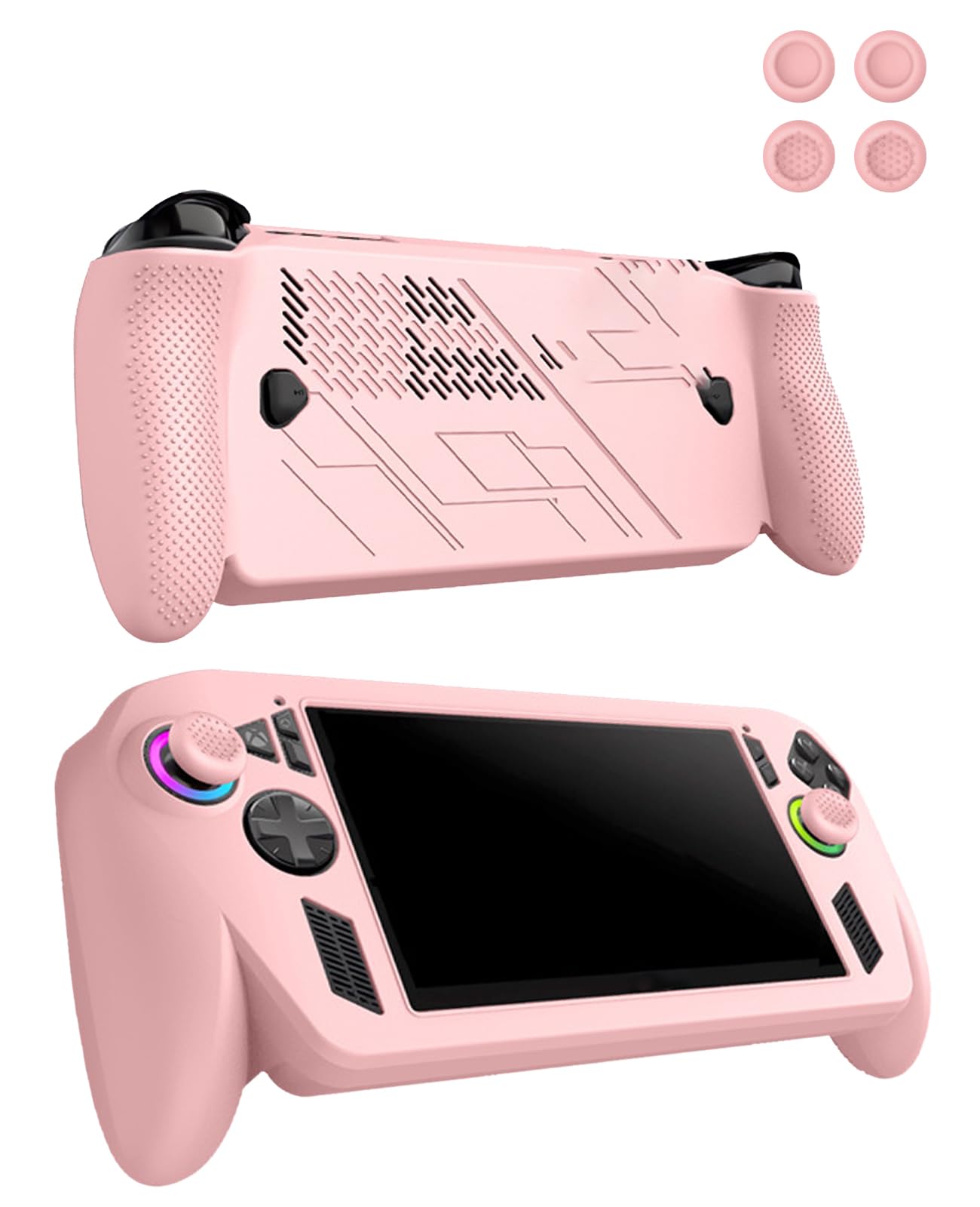 Amazon.com: Oshmirian for ROG Xbox Ally X/ Ally (2025) 7
