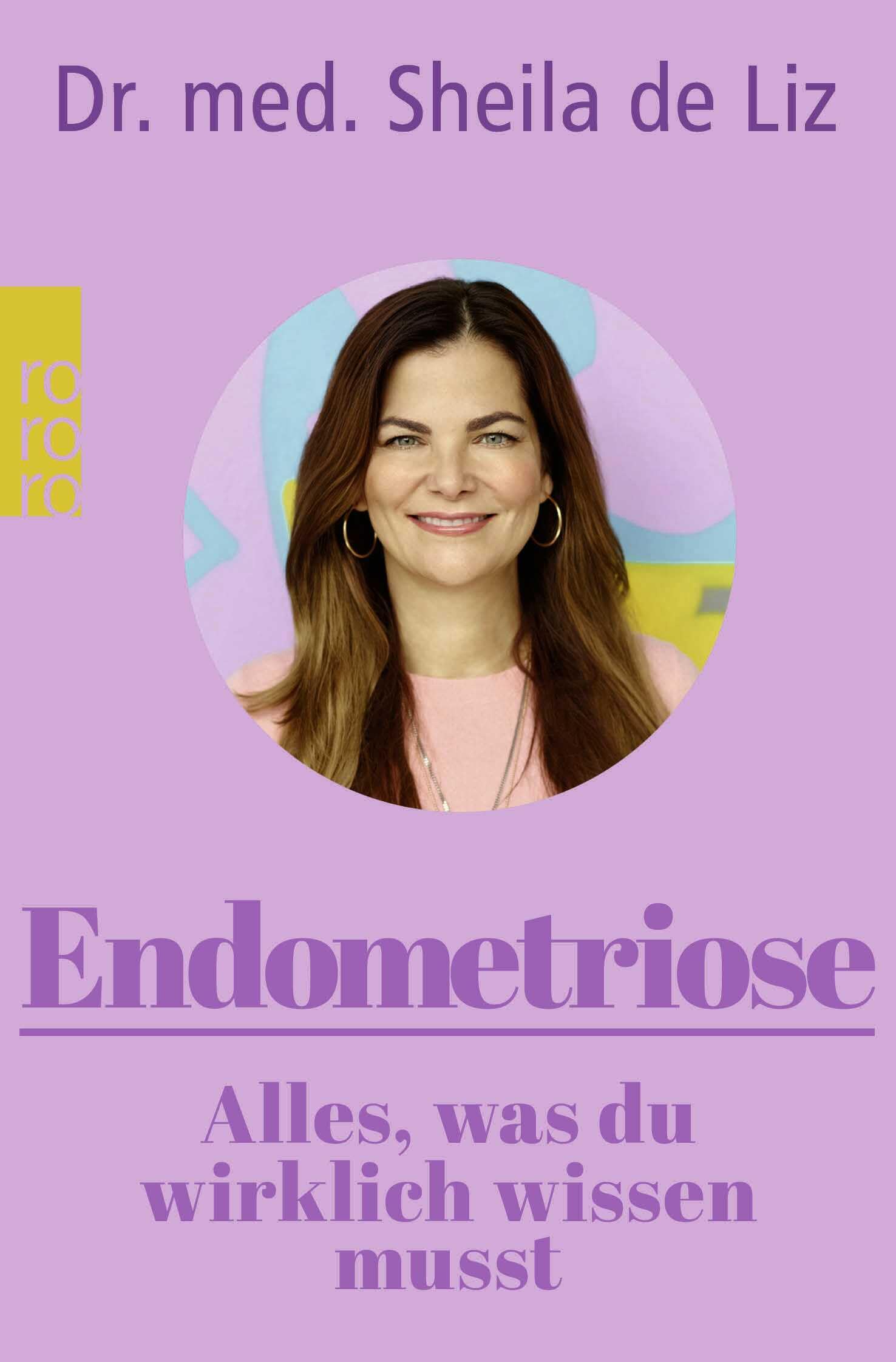 Endometriose - Alles, was du wirklich wissen musst: Symptome - Diagnose - Behandlung
