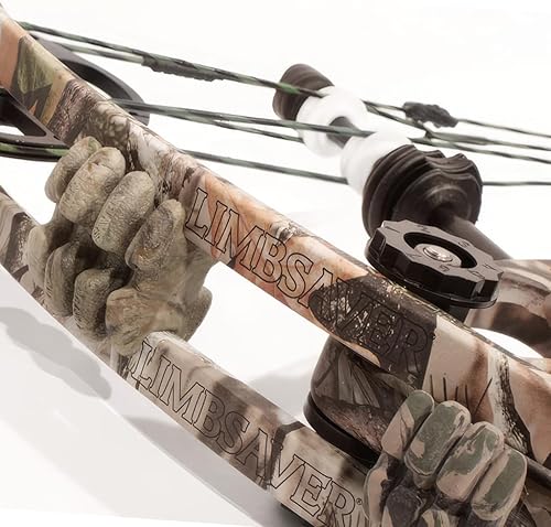 Miniatura 6 de LimbSaver TwistLox - Amortiguador para lazos de extremidades divididas