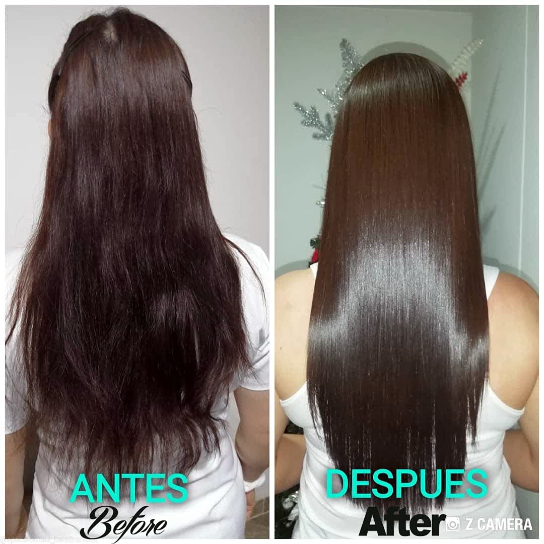 EPA COLOMBIA KERATIN Minicombo Set Champú. Acondicionador, Cepillo, Queratina 200ML, Protector Térmico Spray KERATINA EPA COLOMBIA Minicombo Todo Tipo De Cabello