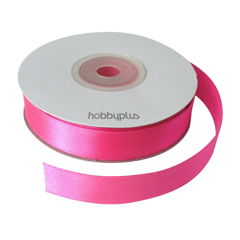 22meter Full Reel 15mm Satin Ribbon