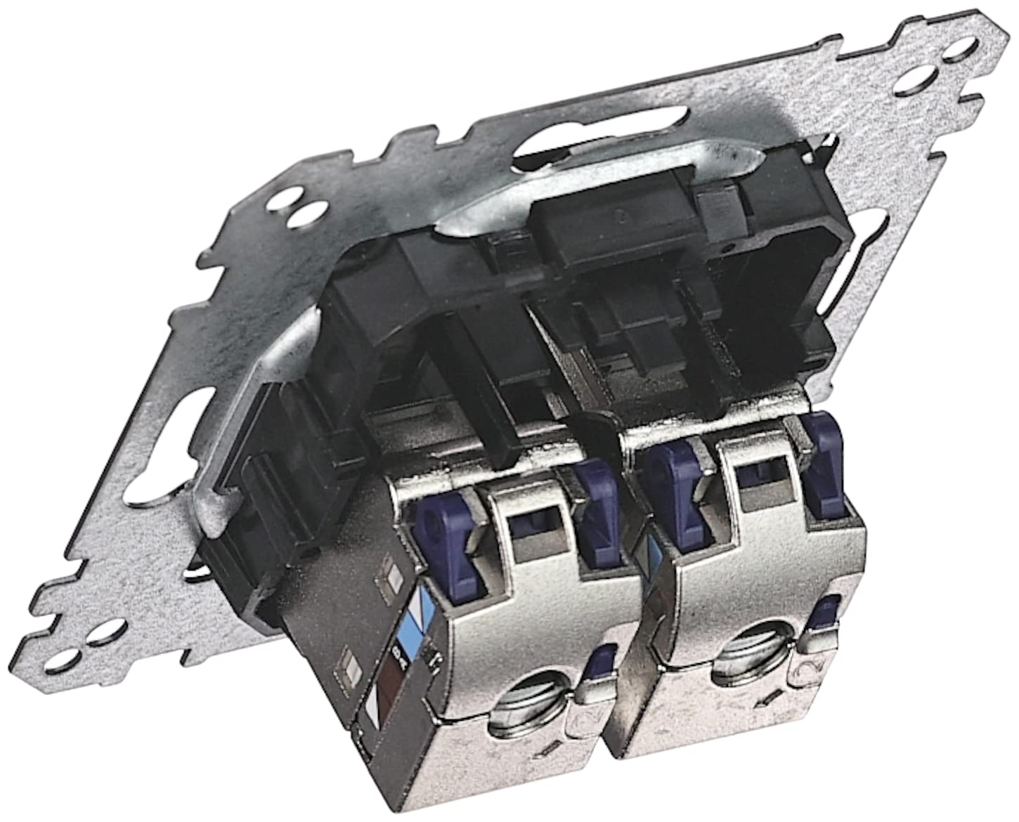 Schneider Electric Merten Tragplatte, MEG4576-0022
