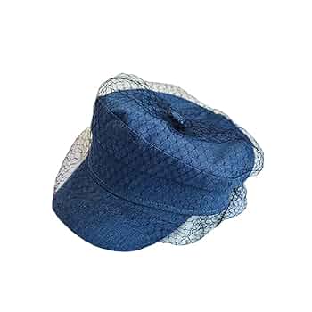 新品未使用　CPH　BERET / 8 PANEL DENIM 6114MZamEhL._UF350,350_QL50_.jpg