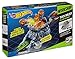Hot Wheels Track Builder Volcano Blowout Stunt Set