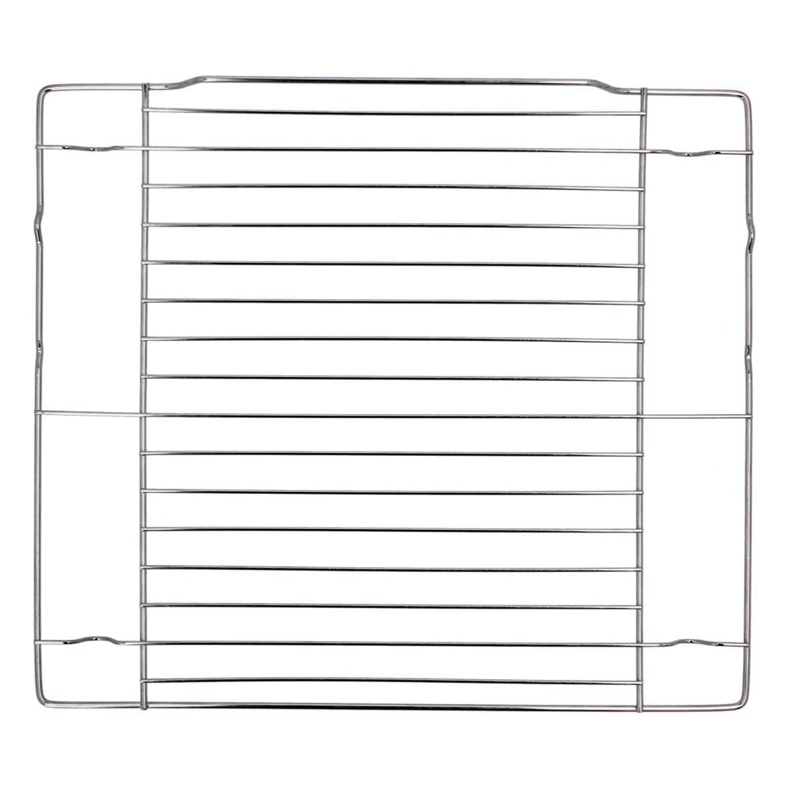 LUTH Premium Profi Parts Parrilla compatible con Amica 8056826 430 x 375 mm para horno