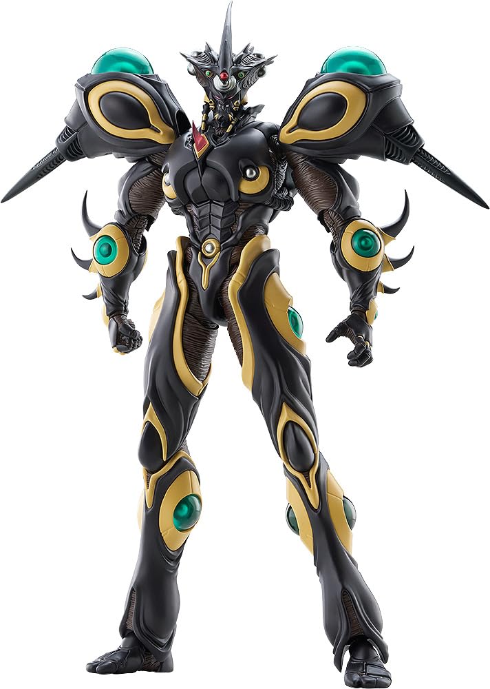 バイオファイターコレクション 強殖装甲ガイバー ギガンティックダーク Amazon | マックスファクトリー 強殖装甲ガイバー figma