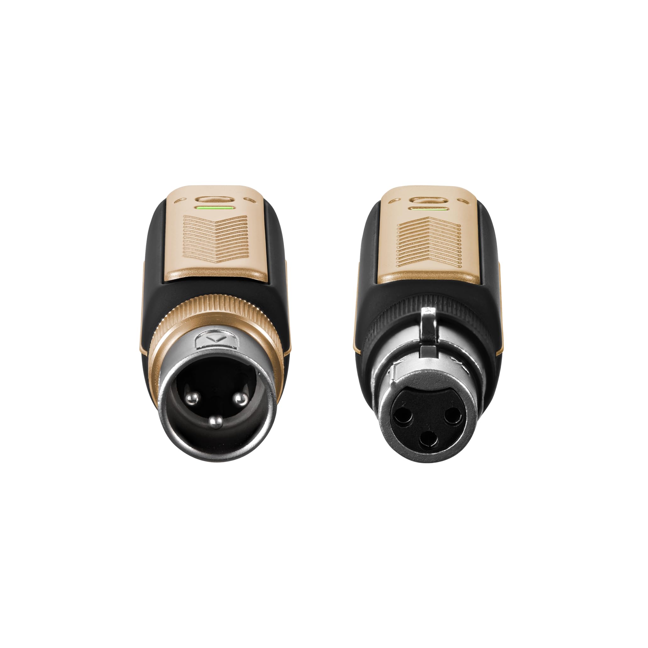 Positive Grid Spark LINK XLR – Kabelloses XLR-System für dynamische Mikrofone & mehr. Plug-and-Play, hochwertige Audioübertragung, perfekt für Bühne, Studio & Proben.