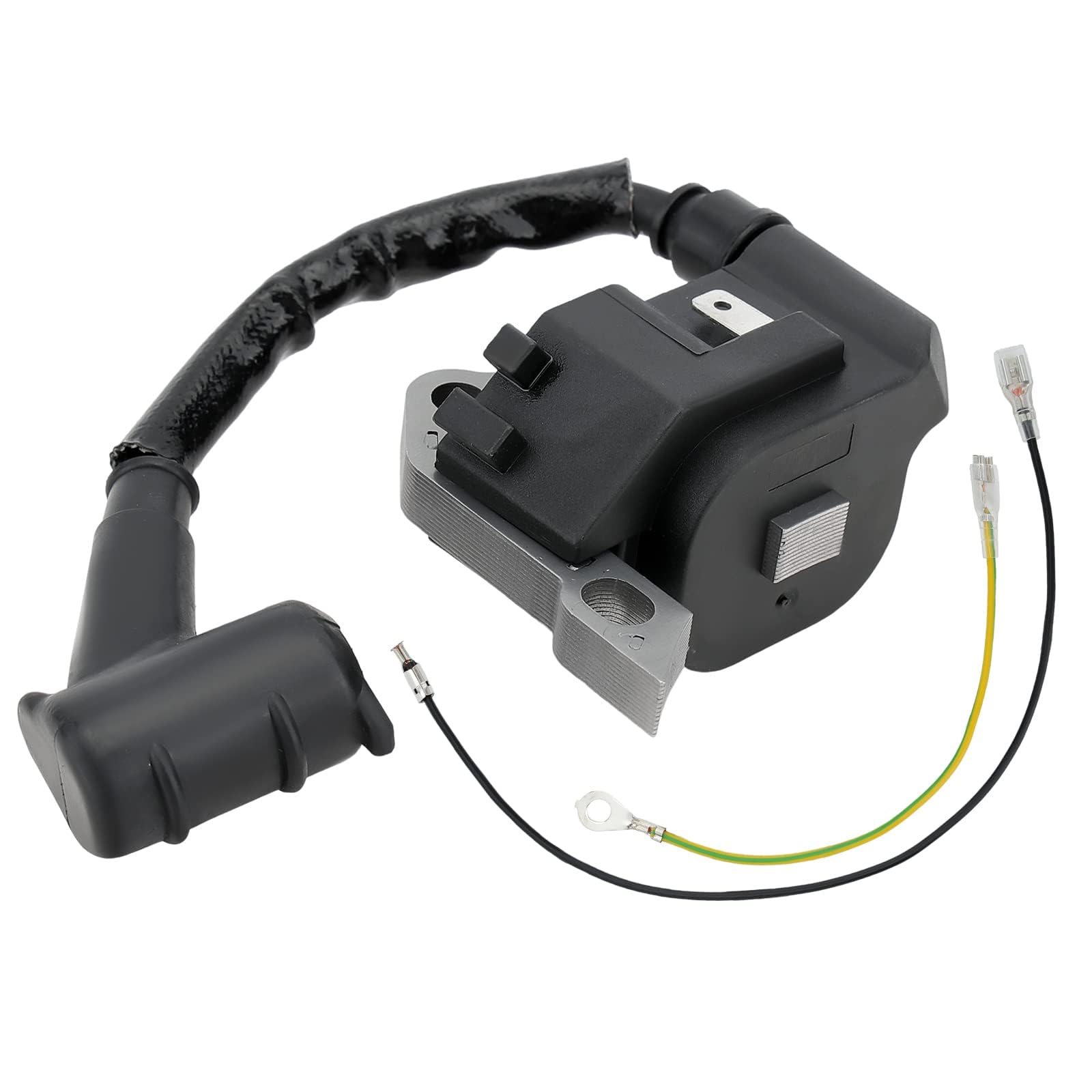 Cancanle Spina di Scintilla Candela per STIHL TS400 TS410 TS420 TS460 Cancanle Spina di Scintilla Candela per STIHL TS400 TS410 TS420 TS460