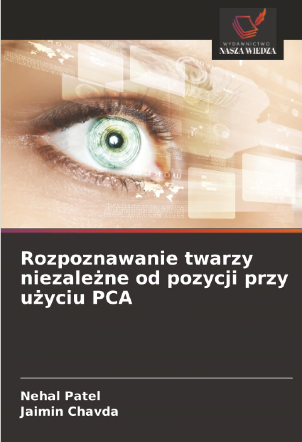 Rozpoznawanie twarzy niezależne od pozycji przy użyciu PCA