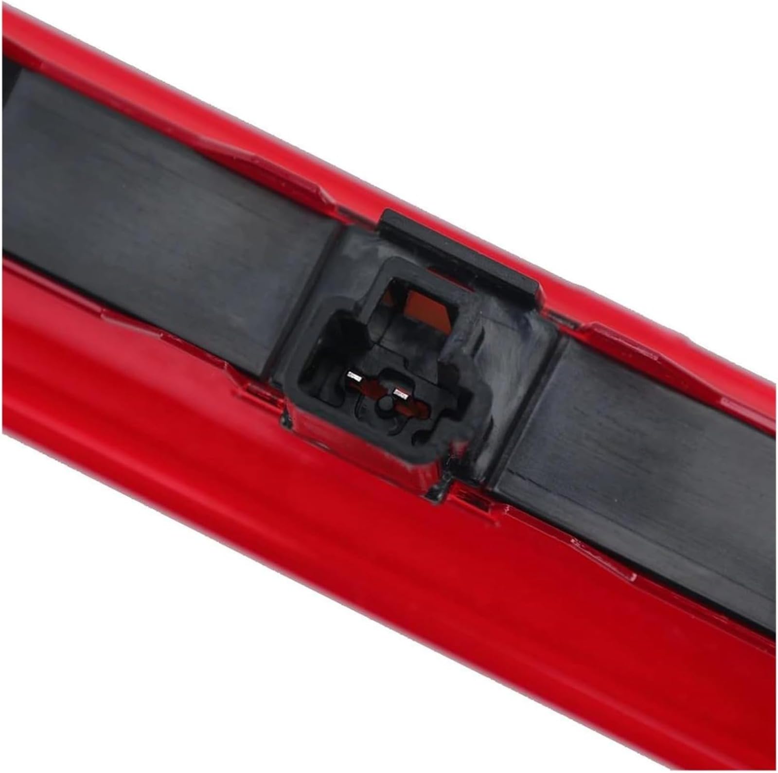 Feu de Stop Arrière pour Toyota Yaris 2012-2020 Troisième Feu Stop LED Signalisation avec Montage Haut Ajoute pour Frein Arrière, Haut, Arrière