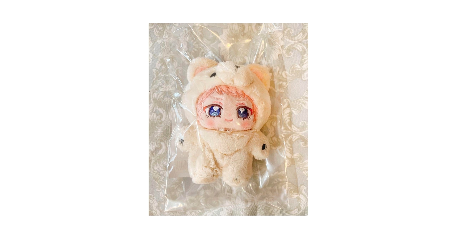 いつぬい 斎宮宗 Amazon.co.jp: あんスタ 一緒に暮らすぬい いつぬい 斎宮宗