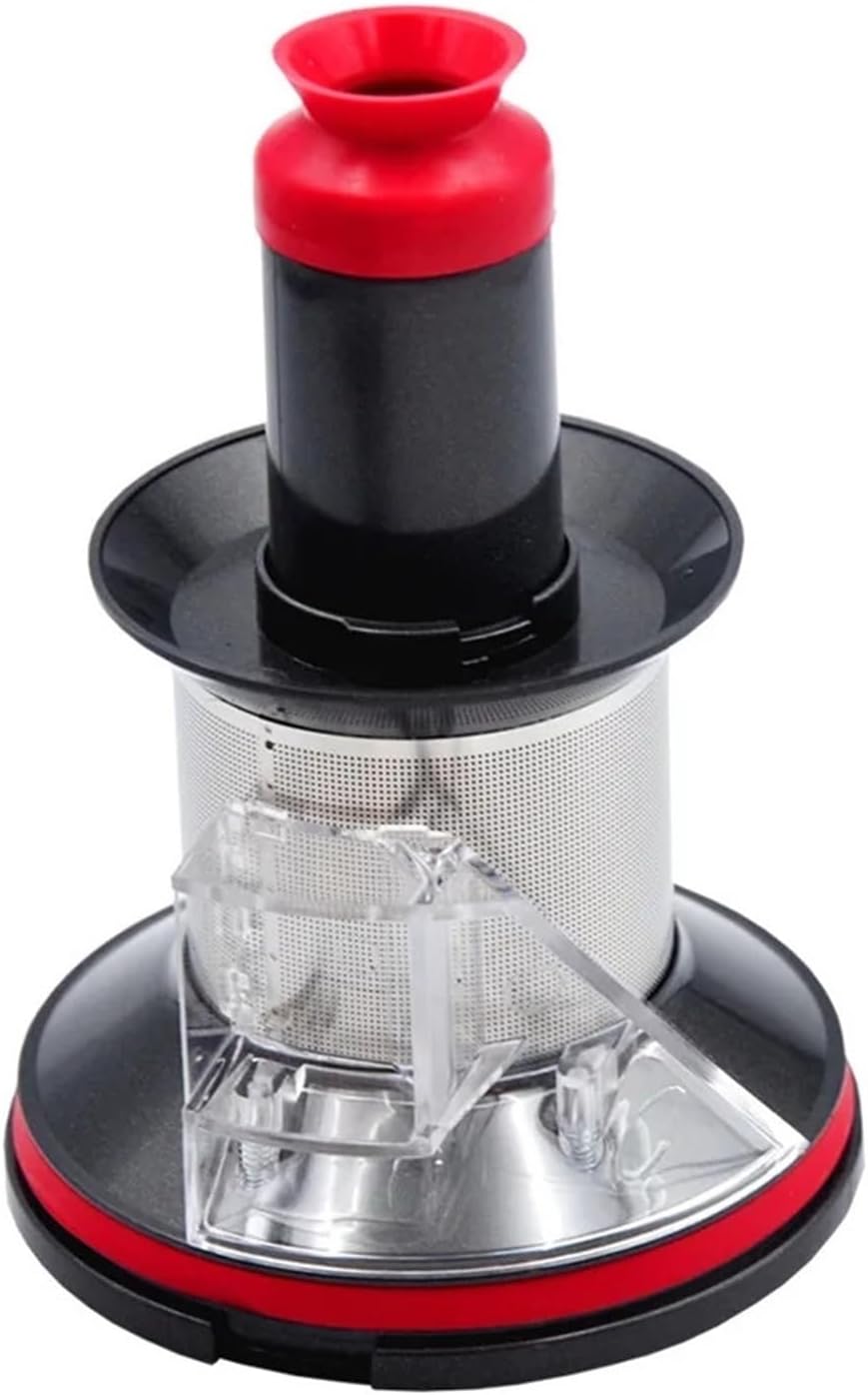 Dust Cup Filter Kit，Compatible For Proscenic，P10 P11 Handheld Cordless Vacuum Cleaner Replacements Accessories Spares