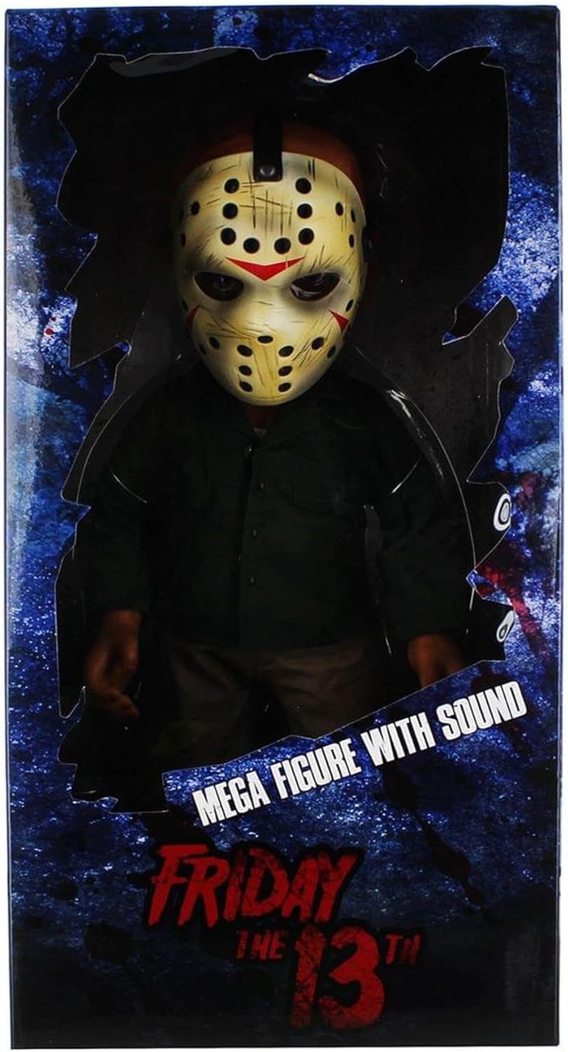 Jason Voorhees 15