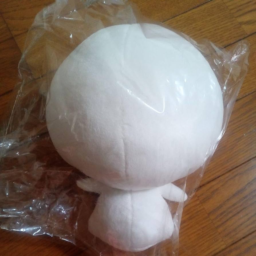 ざっくぅ　限定販売特大ぬいぐるみ ざっくぅ 限定販売特大ぬいぐるみ