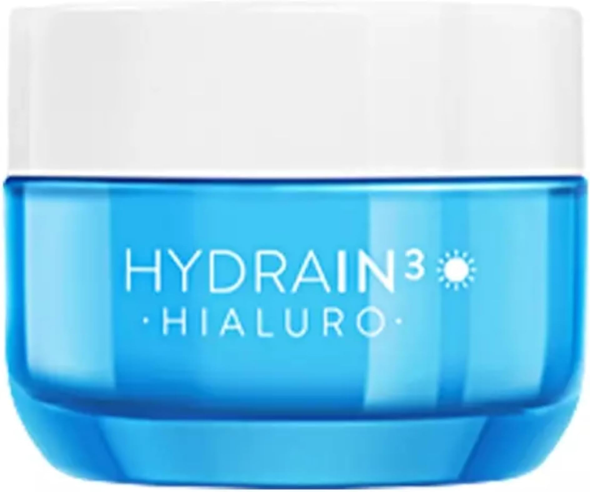 DERMEDIC - HYDRAIN3 - HIALURO - Cream-gel ultra-hydrating - 50 g - For all skin types in need of hydration - by Dermedic