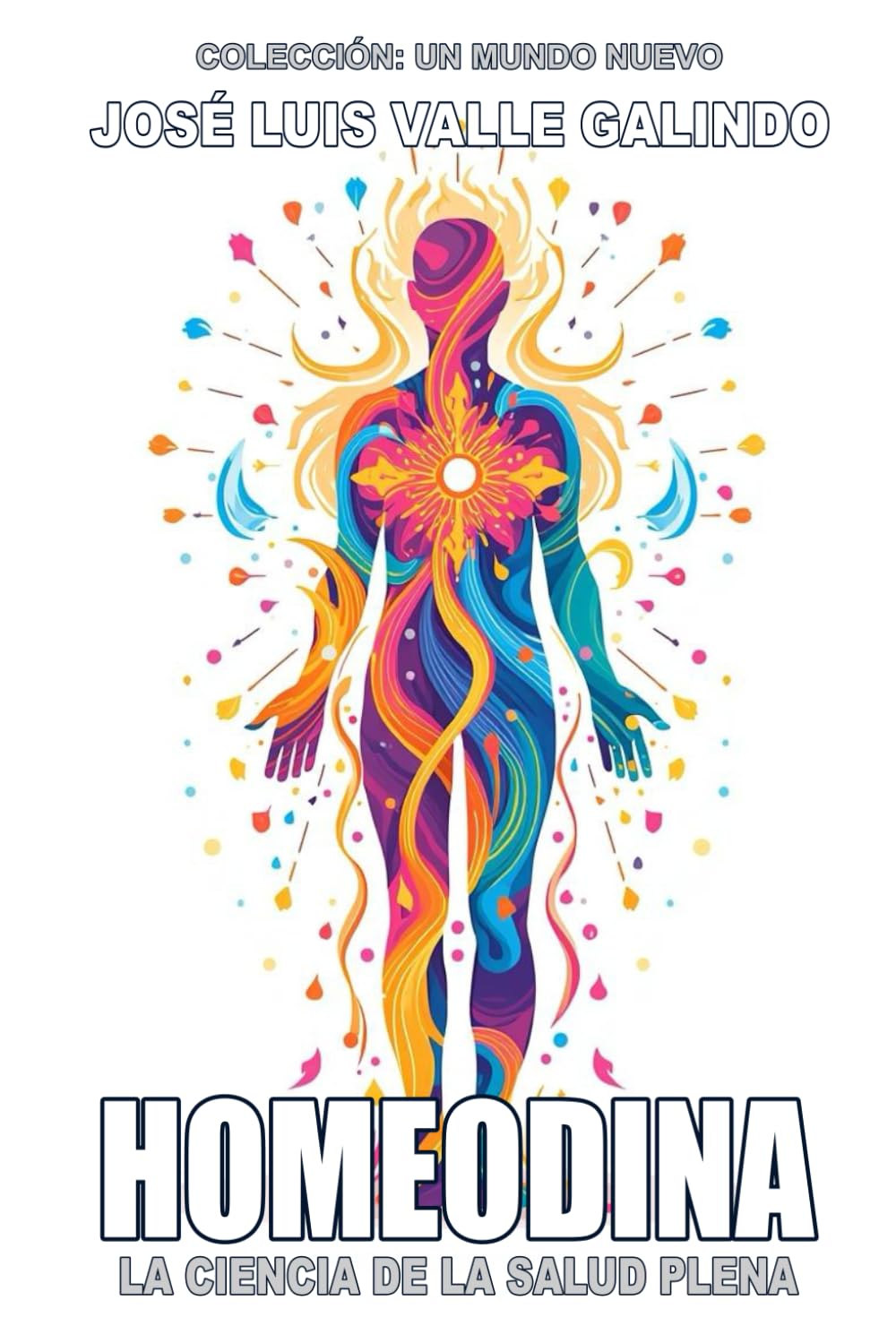 HOMEODINA: La ciencia de la Salud Plena