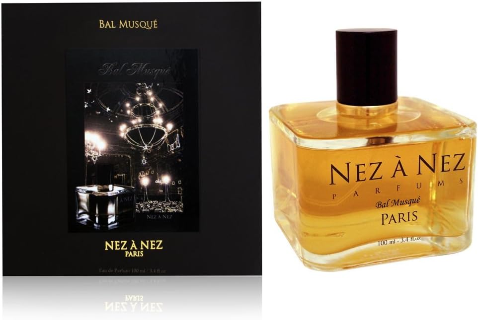 Nez a Nez Bal Musque Eau de Parfum
