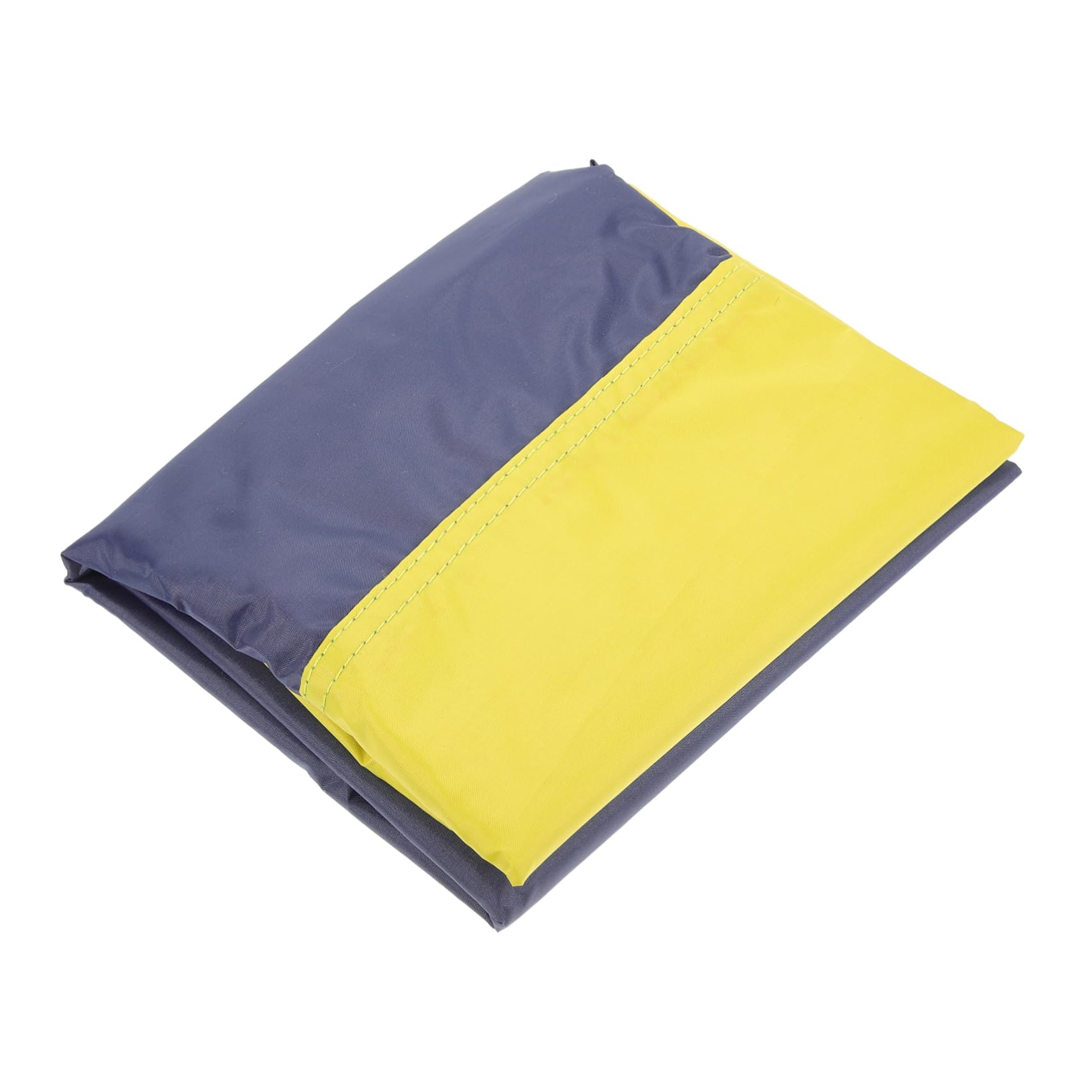 Abaodam Replacement Canopy for Playground Colored Playset Tarp Cover Durable Sunshade for Outdoor Swing Garden and Patio Rainproof and Wear Resistant