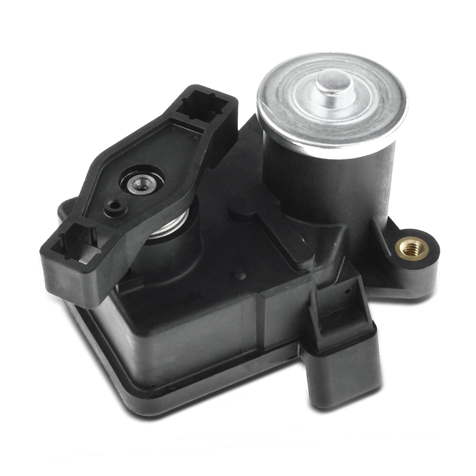 Frankberg Elemento di regolazione Valvole di turbolenza Diesel Compatibile con GLK-Class X204 3.0L Classe M W164 3.0L Classe C T-Model S204 3.0L Vito/Mixto Furgone W639 3.0L 5175643AB
