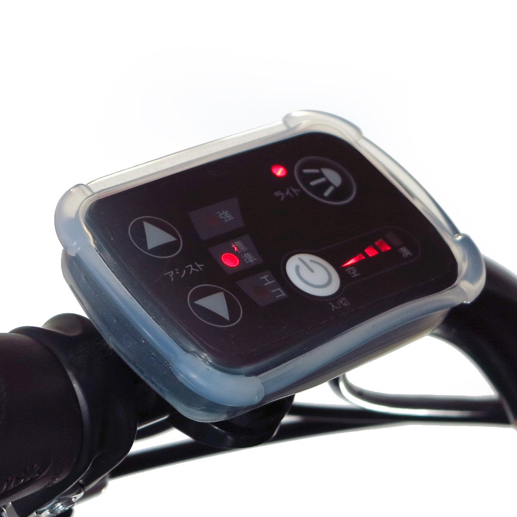 Amazon.co.jp: アサヒサイクル 電動アシスト自転車スイッチ