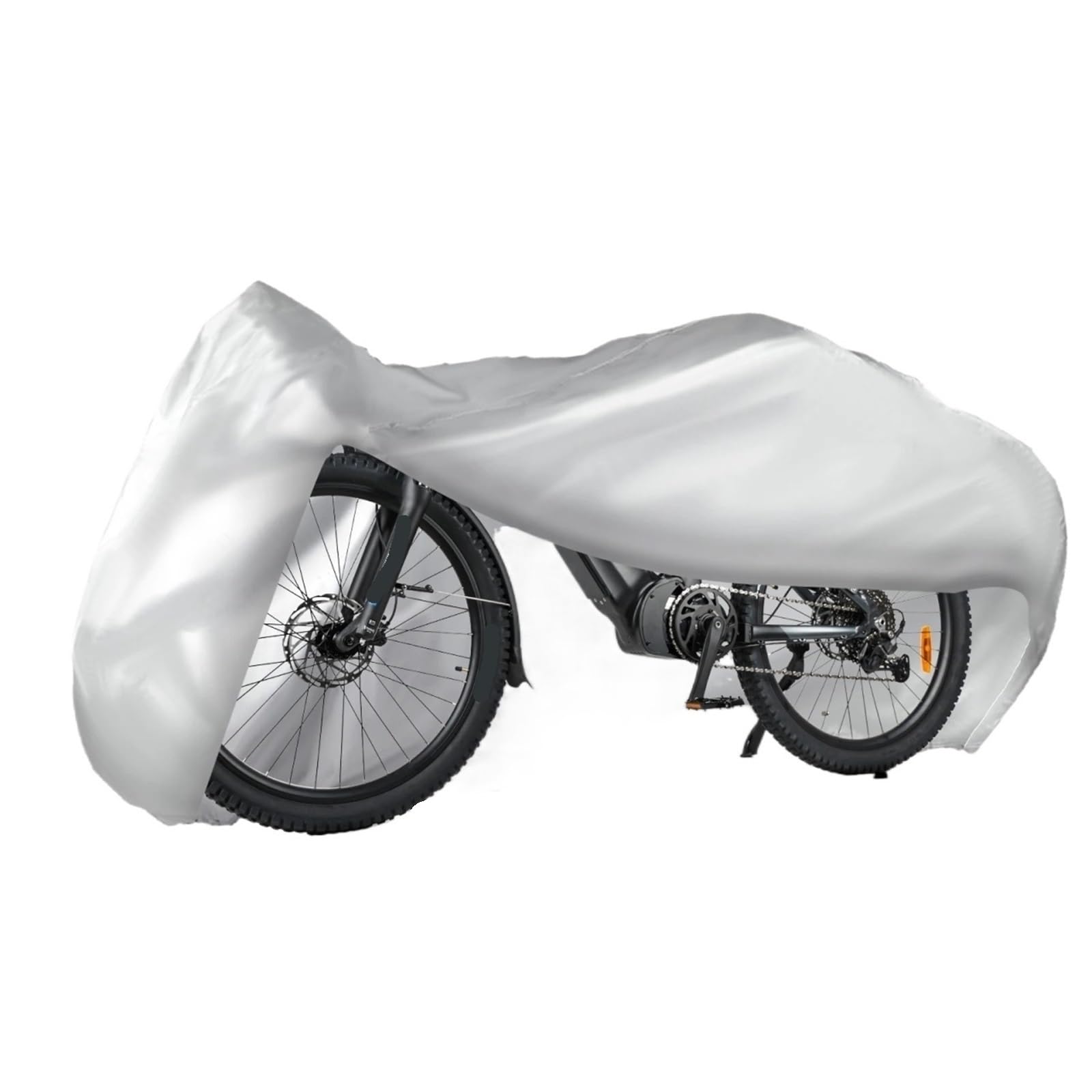 Funda for Bicicleta de poliéster y Tela Oxford