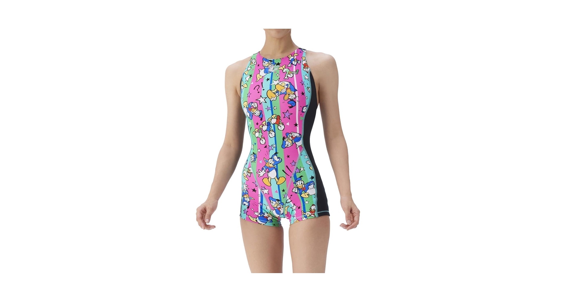 レディースウェア su adidas アディダス ゴルフ スリーストライプス ストレッチプルオン