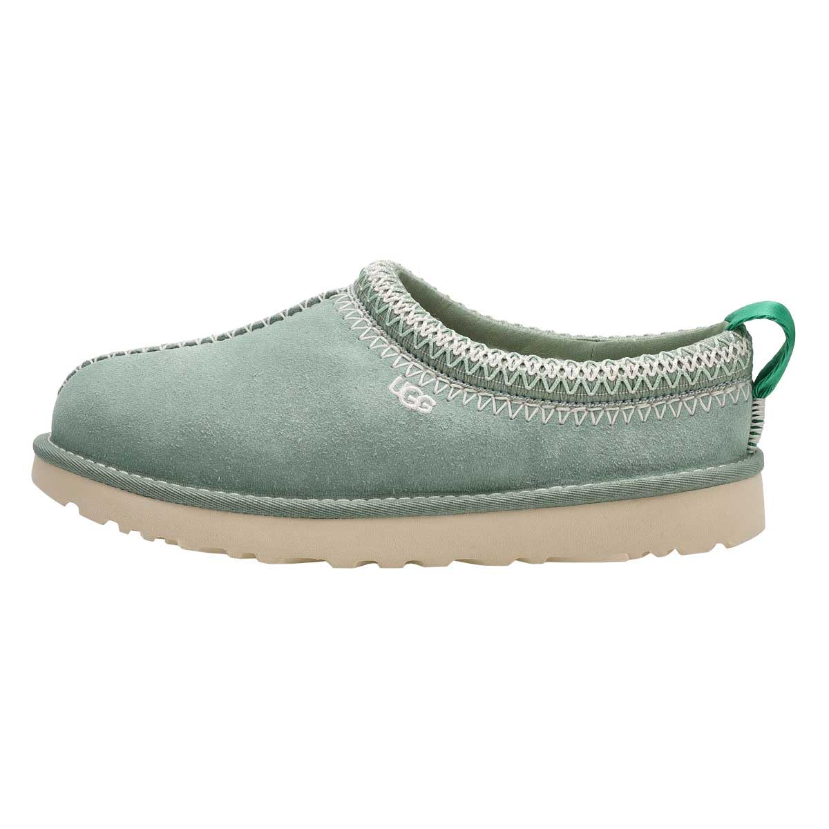 UGG Womens Tasman Meadow Accent Slipper