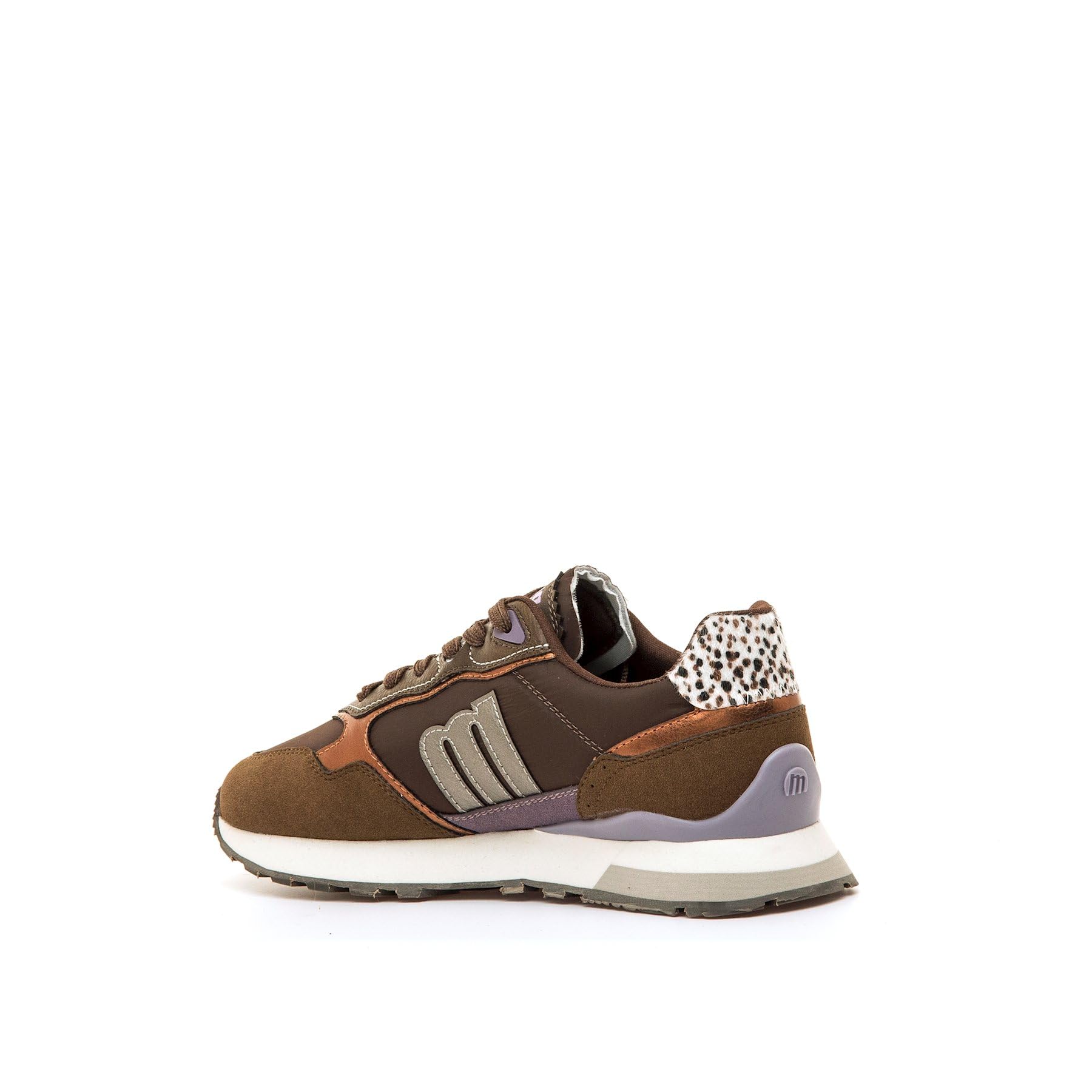 MTNG Zapatillas Mujer JOGGO-A 60113