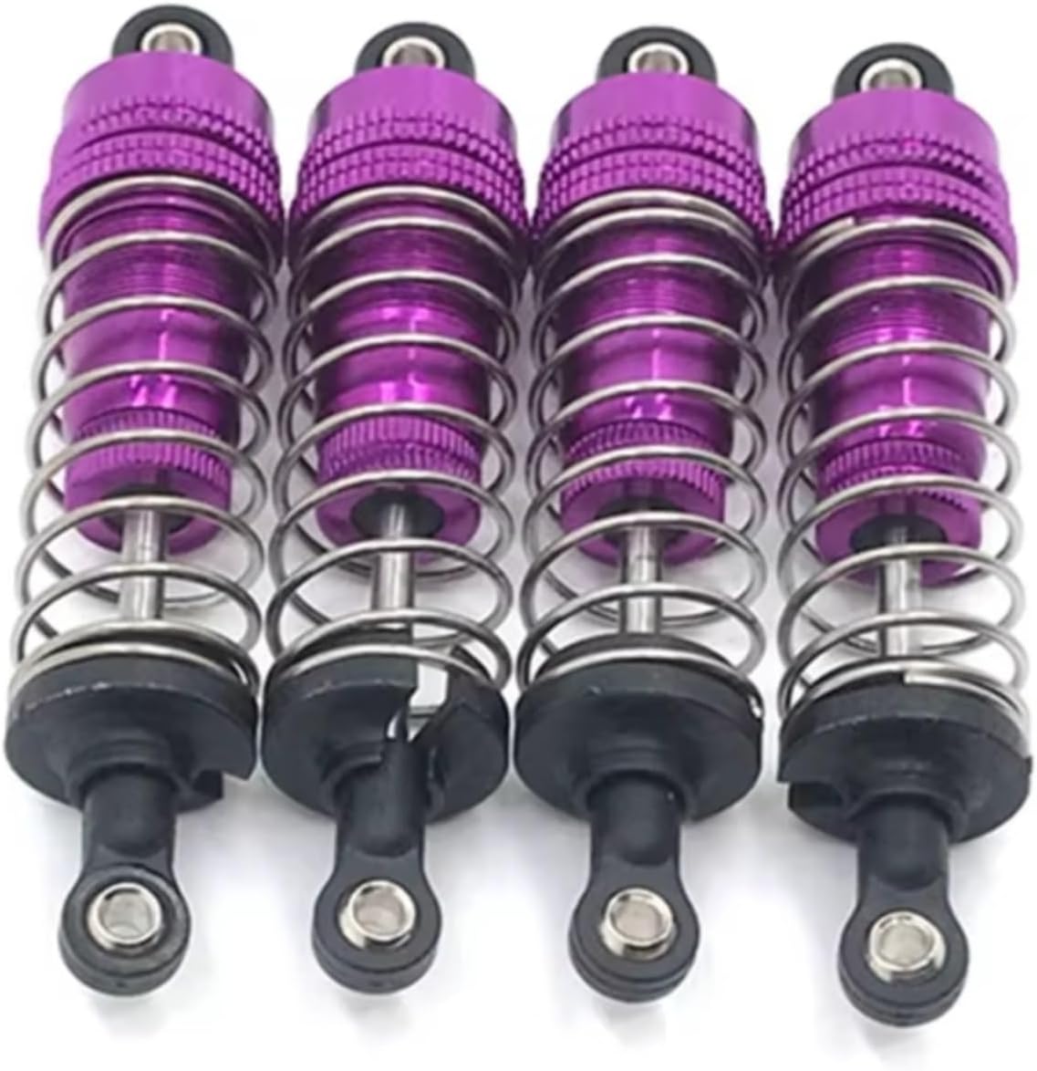 Compatible With Wltoys 124019 124018 144001 RCカーアップグレードパーツ交換アクセサリー