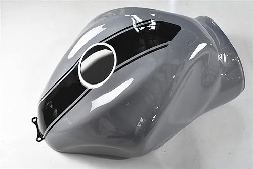 Miniatura 5 de MC Nardo Gris Negro Carenado Completo Ajuste Para Suzuki 2008-2020 Hayabusa Gen2 GSXR 1300 GSX-R Molde de de Inyección Plástico ABS Nueva Carrocería