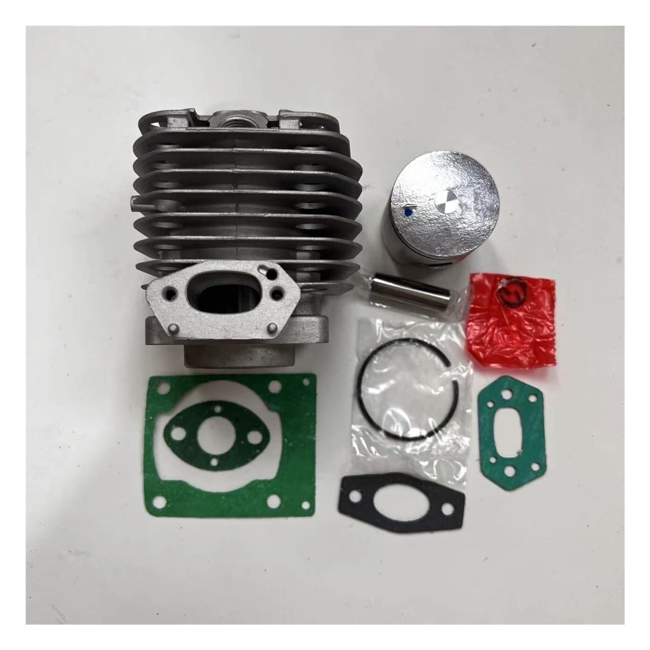 Kit piston-cylindre GGP A4000 Ø 40,5 mm moteur thermique de rechange