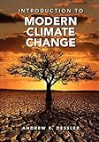 Introduction to Modern Climate Change