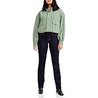 Levi's 314 Shaping Straight, Jeans Donna