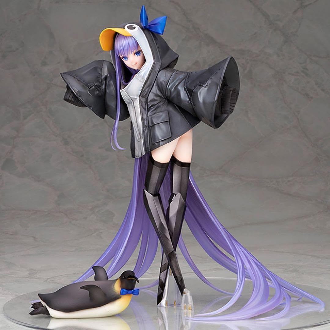 Fate/Grand Order ランサー　謎のアルターエゴ・Λ 1/7 Amazon.co.jp: Fate Grand Order ランサー 謎のアルターエゴ Λ 1 7