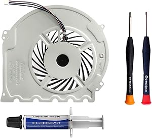 Fan cooler per ps4 thumbnail classifica