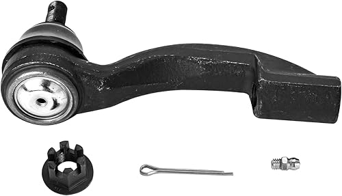 Miniatura 7 de Detroit Axle - Barras estabilizadoras delanteras AWD para Cadillac ATS CTS 2014-2019, 2 barras de acoplamiento exteriores, 2 eslabones de barra