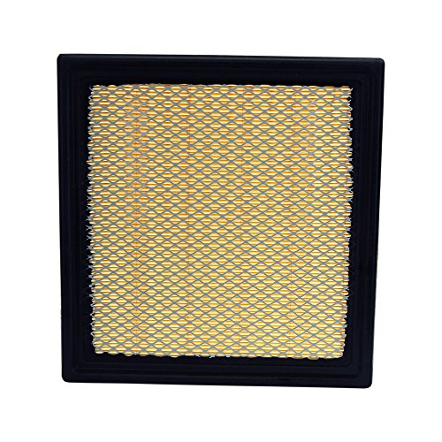 BBO AUTO BCA10262 Engine Air Filter – Fits Ford F-150, F-250, F-350, Expedition | Lincoln Navigator (FA1883 and CA10262 REPLACEMENT) by BBO Auto - Image 3