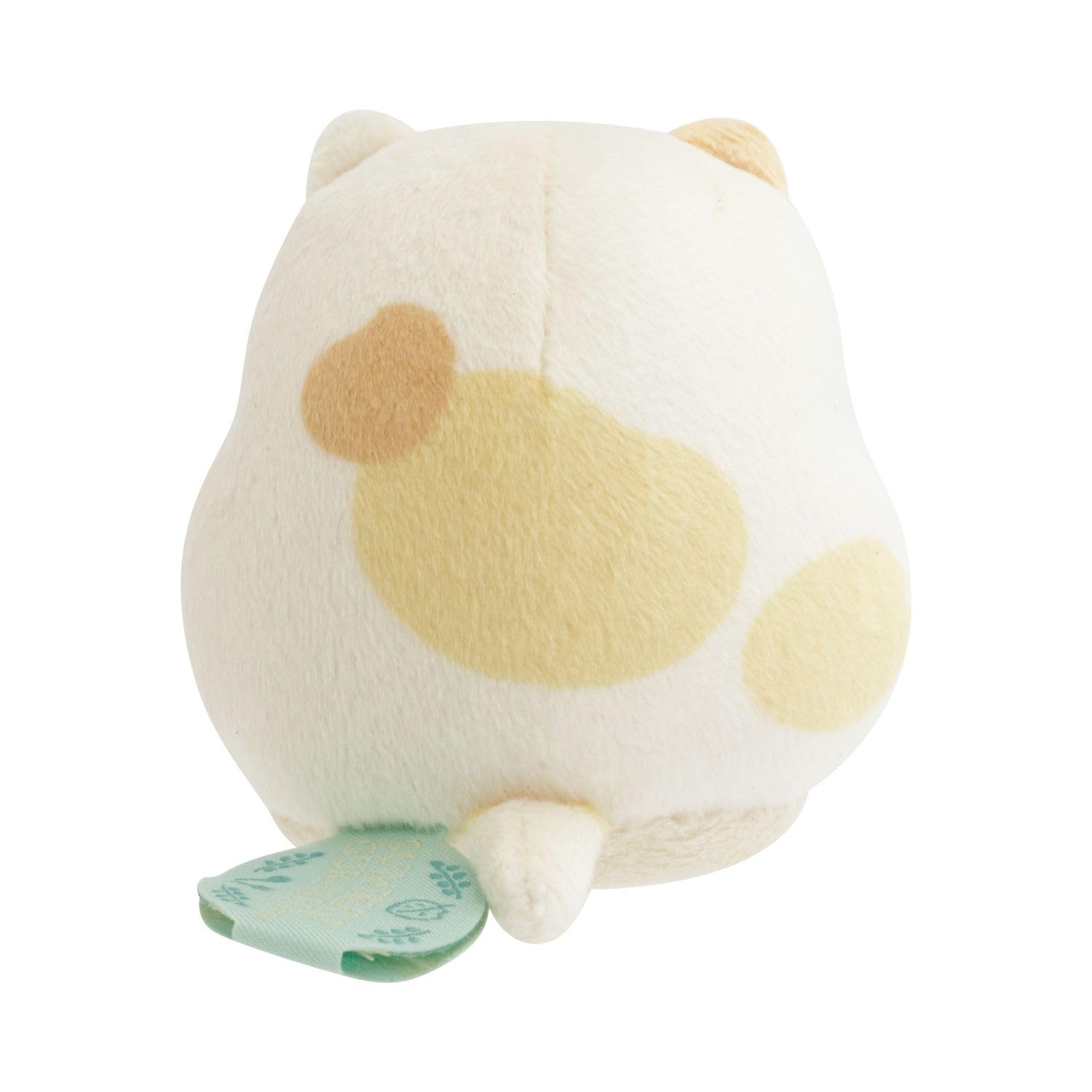 Amazon.co.jp: サンエックス すみっコぐらし『たぬきのまんまる