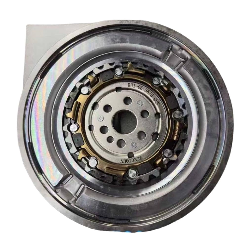 Conjunto de volante compatible con 23200-2B590 232002B590