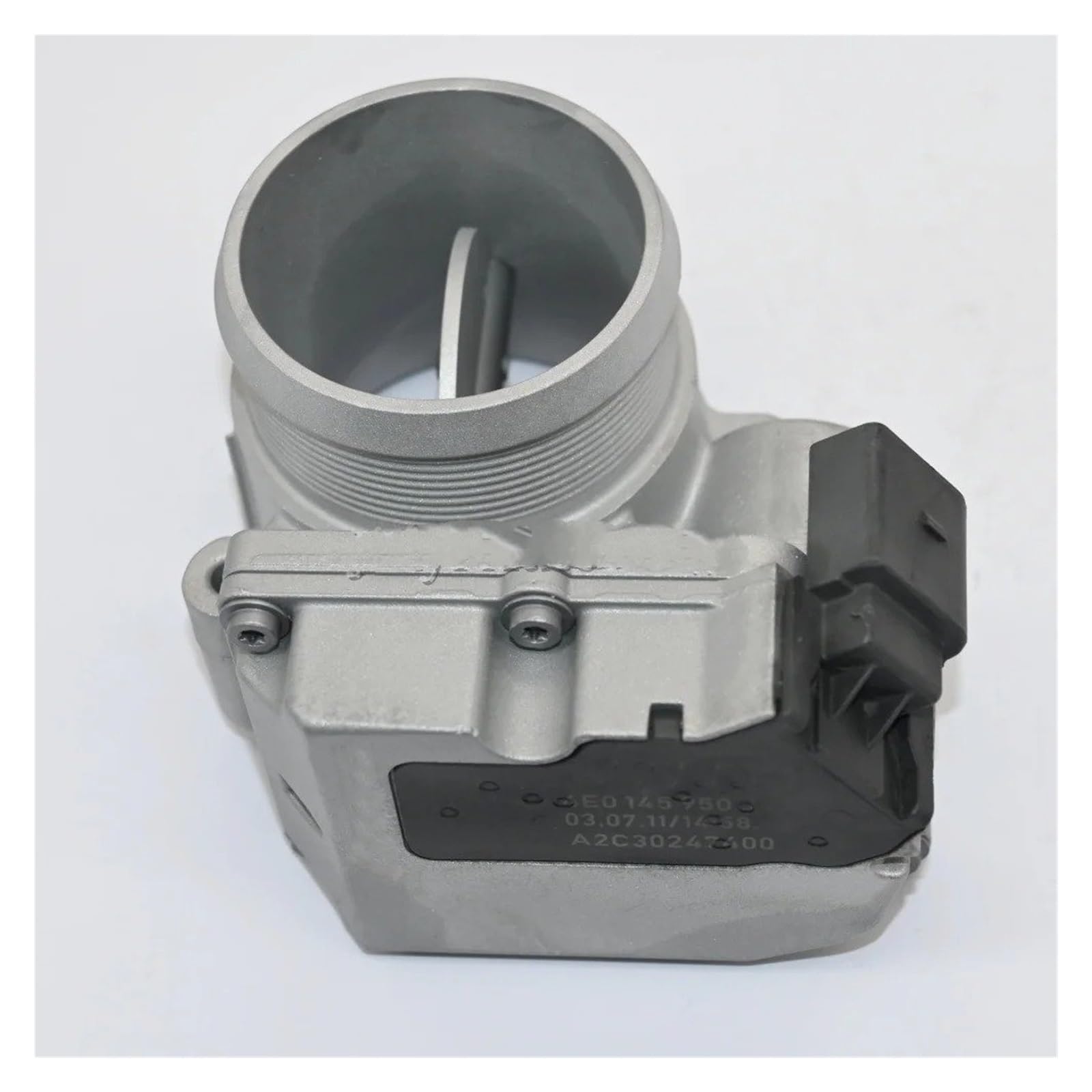 Cuerpo acelerador Para VW Para Touareg 3.0L 2009-2012 4E0145950C 4E0145950D 4E0145950F 4E0145950K 4E0145950J 4E0145950G 4E0145950H Válvula Cuerpo Del Acelerador