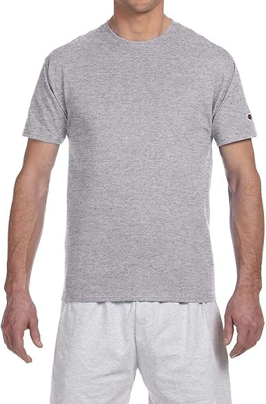 champion tagless tee