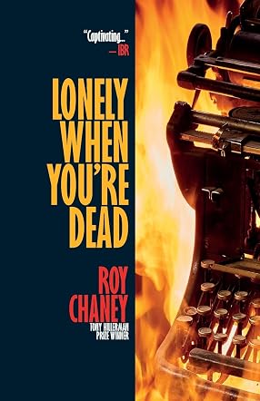 Lonely When You're Dead
