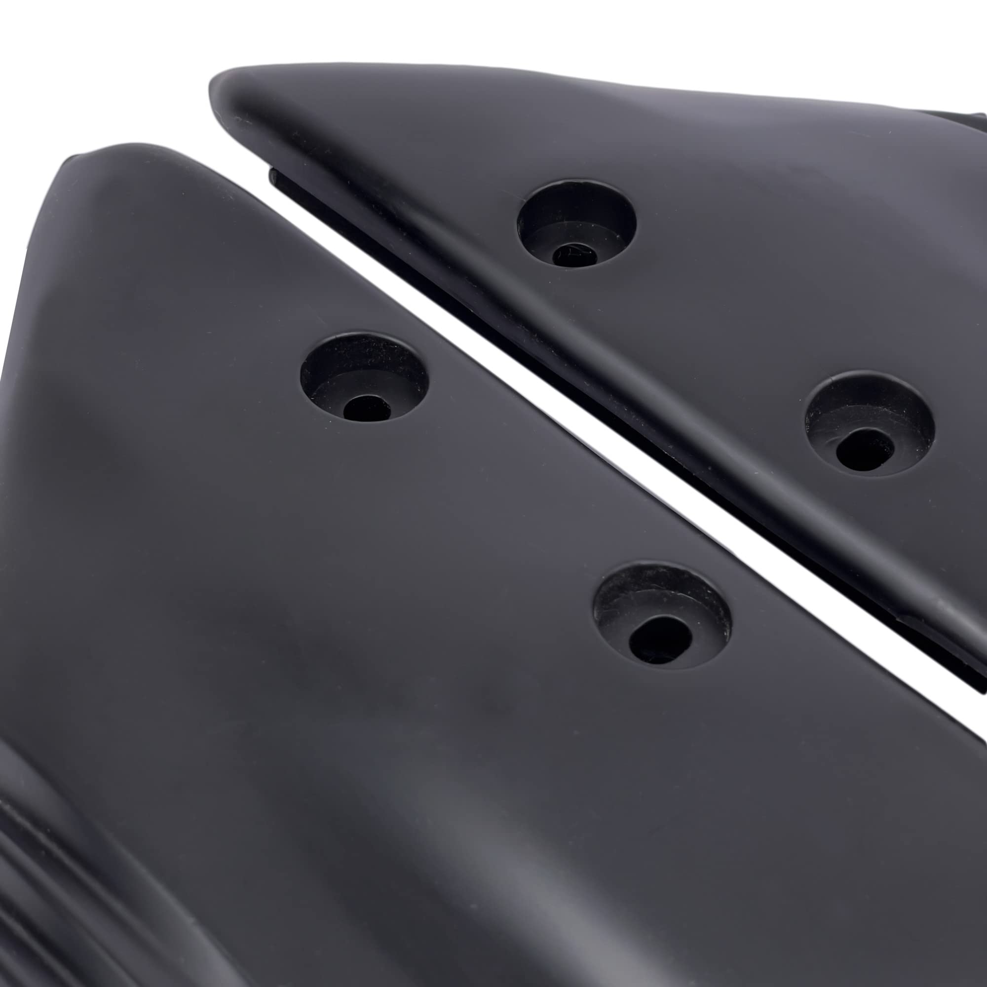 GATE14® Estabilizador para aletas universales fuera de borda para motores de más de 50 HP