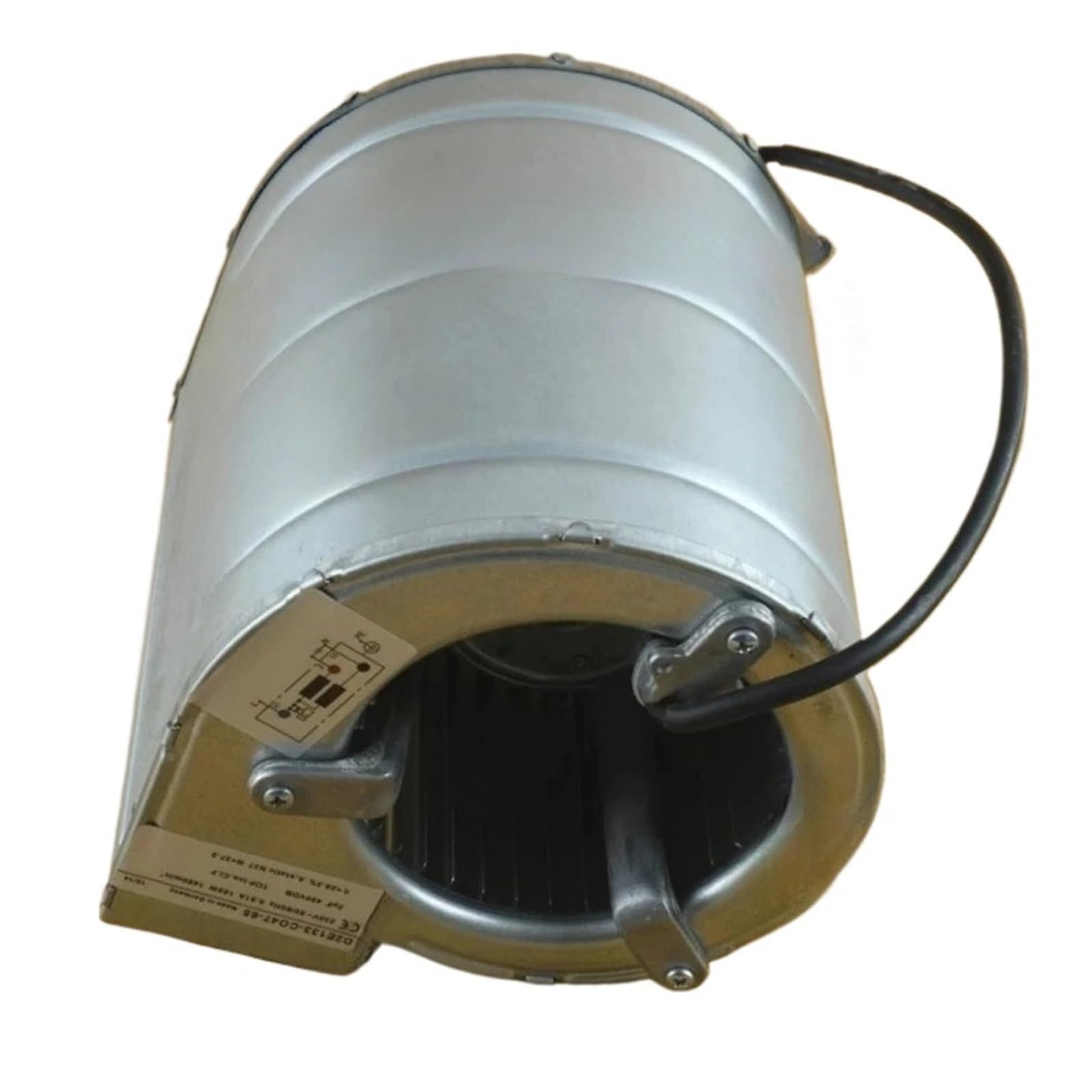 TYBVJSFJK D2E133-CO47-65 D2E133-BI40-50 D2E133-BI40-48 D2E133-BI40-53 Cooling Fan(D2E133-BI40-48)