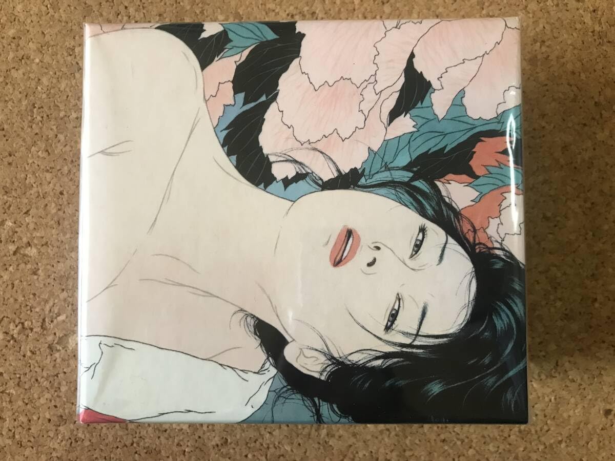 魅惑のムード　秘宝館　1〜6巻セット 魅惑のムード 秘宝館 1〜6巻セット