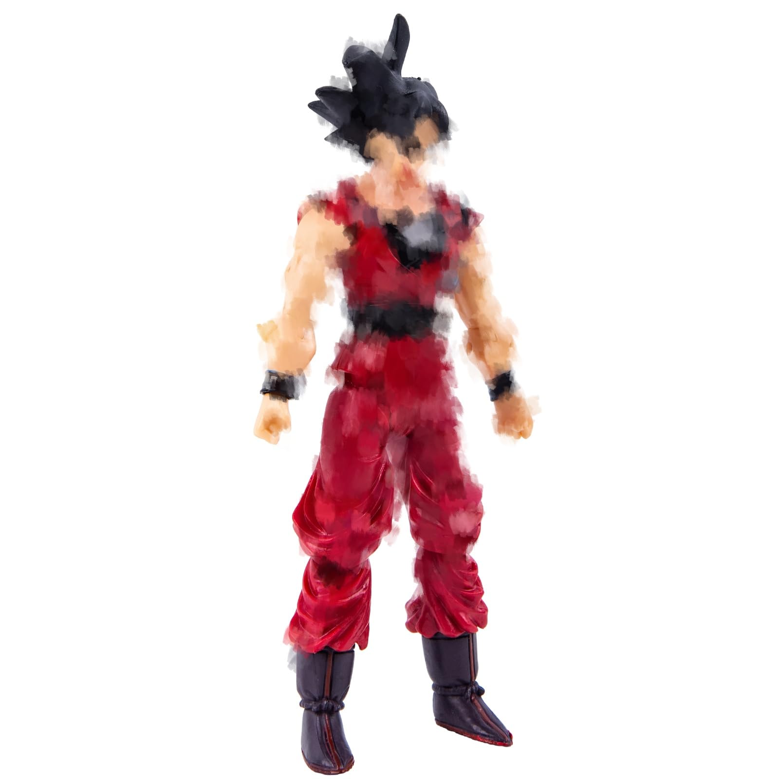 NTGFU Kids Toys Figures- Anime Figures Collectible Toy Model Figure Set, Anime Merch Gifts for Fans Boys Girls for Party Supplies Display Desk Party Birthday Decorations