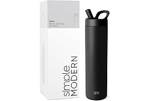 LTT Water Bottle: Hydration Beyond Expectations