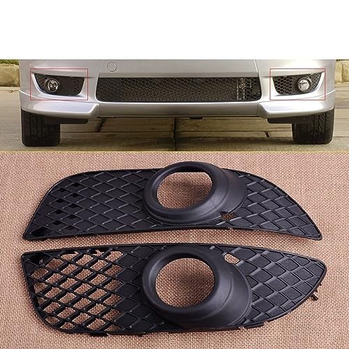 Entretoise de calandre et support de phare avant pour Mitsubishi Lancer 08-13